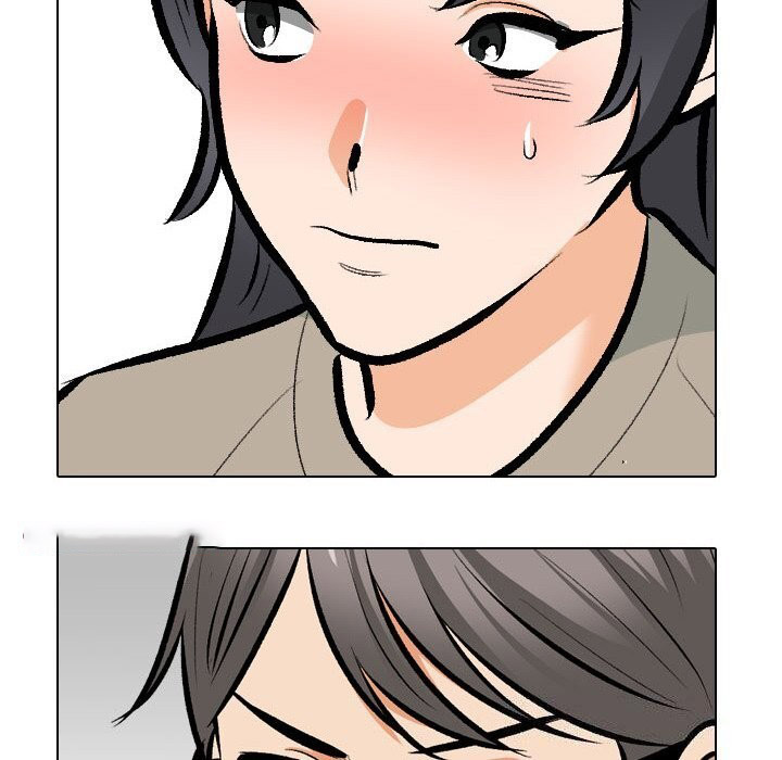 [韩国漫画] 同事换换爱 剧情,熟女人妻,巨乳大奶#[140P]-32
