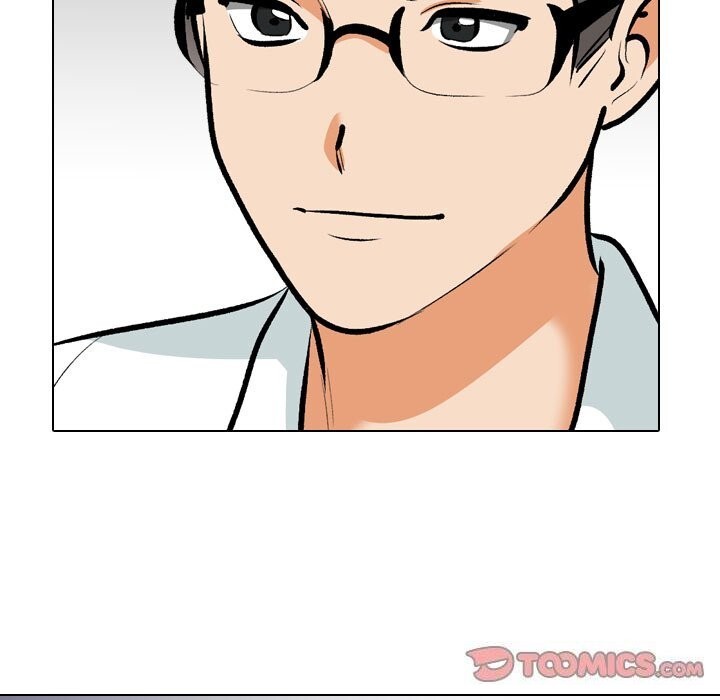 [韩国漫画] 同事换换爱 剧情,熟女人妻,巨乳大奶#[140P]-33