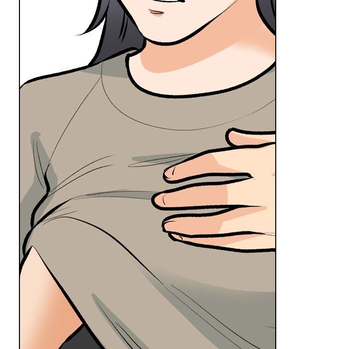 [韩国漫画] 同事换换爱 剧情,熟女人妻,巨乳大奶#[140P]-41