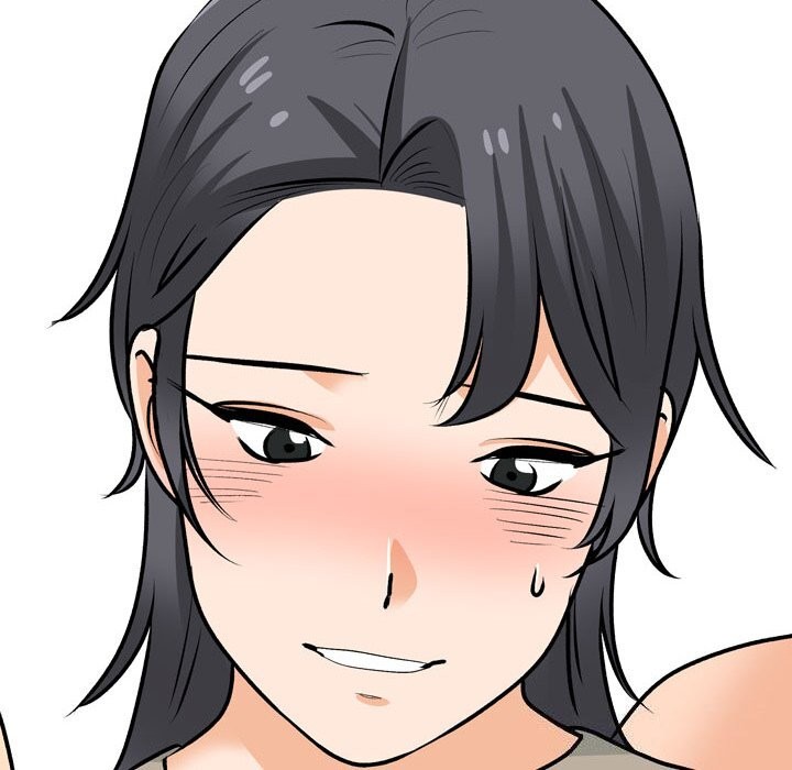 [韩国漫画] 同事换换爱 剧情,熟女人妻,巨乳大奶#[140P]-46