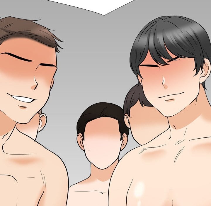 [韩国漫画] 同事换换爱 剧情,熟女人妻,巨乳大奶#[140P]-6