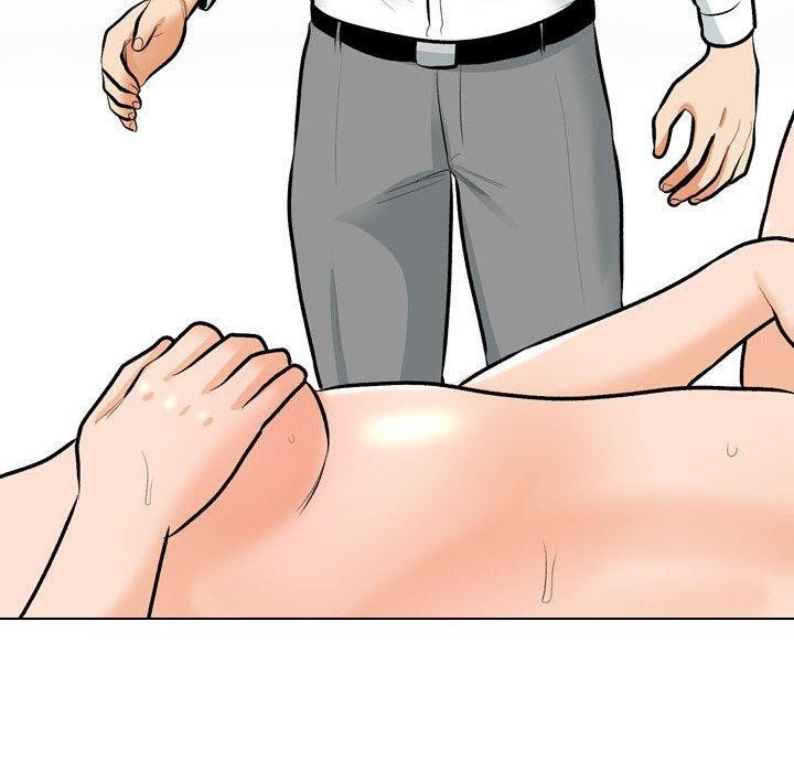 [韩国漫画] 同事换换爱 剧情,熟女人妻,巨乳大奶#[147P]-30