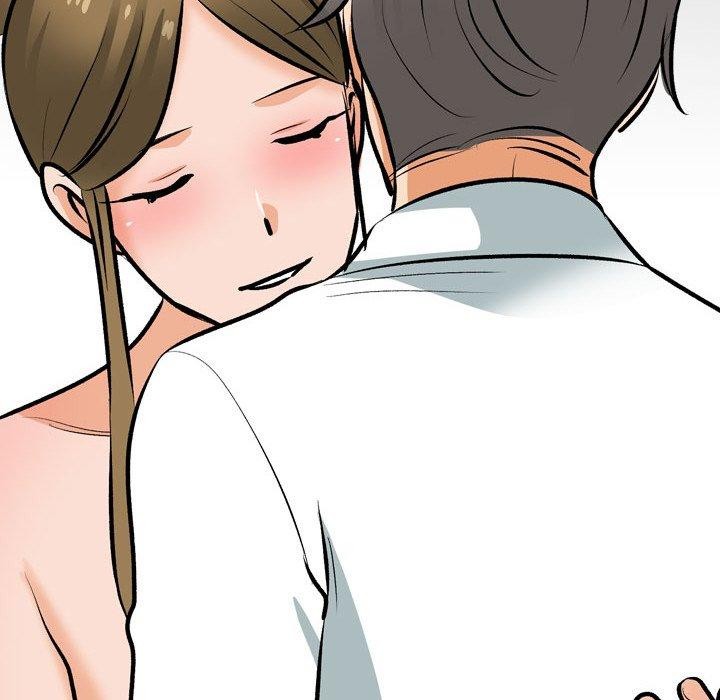 [韩国漫画] 同事换换爱 剧情,熟女人妻,巨乳大奶#[157P]-109
