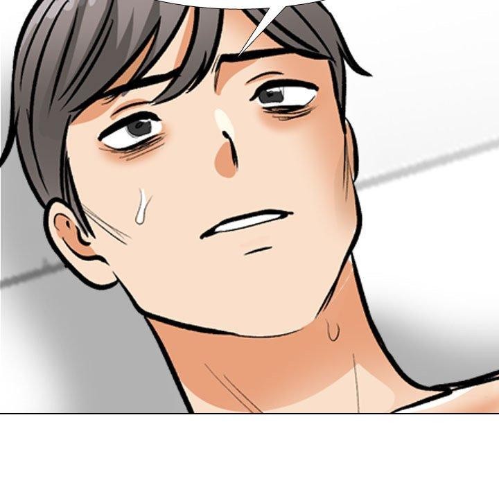 [韩国漫画] 同事换换爱 剧情,熟女人妻,巨乳大奶#[157P]-11