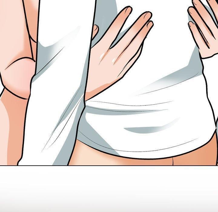 [韩国漫画] 同事换换爱 剧情,熟女人妻,巨乳大奶#[157P]-110