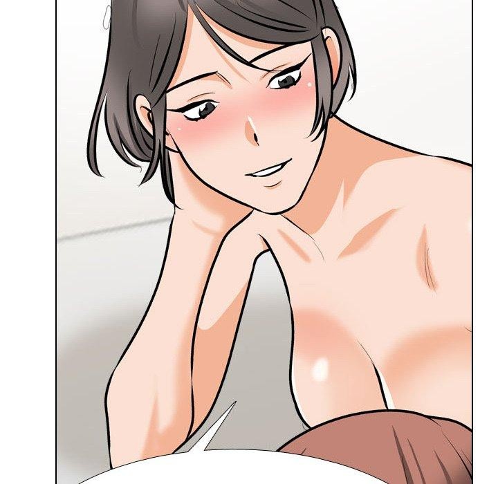 [韩国漫画] 同事换换爱 剧情,熟女人妻,巨乳大奶#[157P]-117