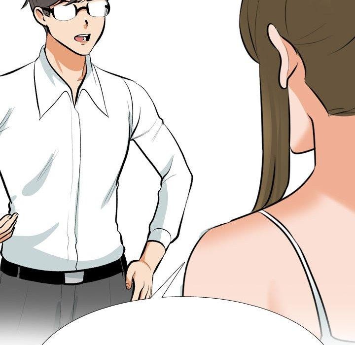 [韩国漫画] 同事换换爱 剧情,熟女人妻,巨乳大奶#[157P]-38