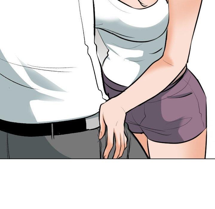 [韩国漫画] 同事换换爱 剧情,熟女人妻,巨乳大奶#[157P]-41