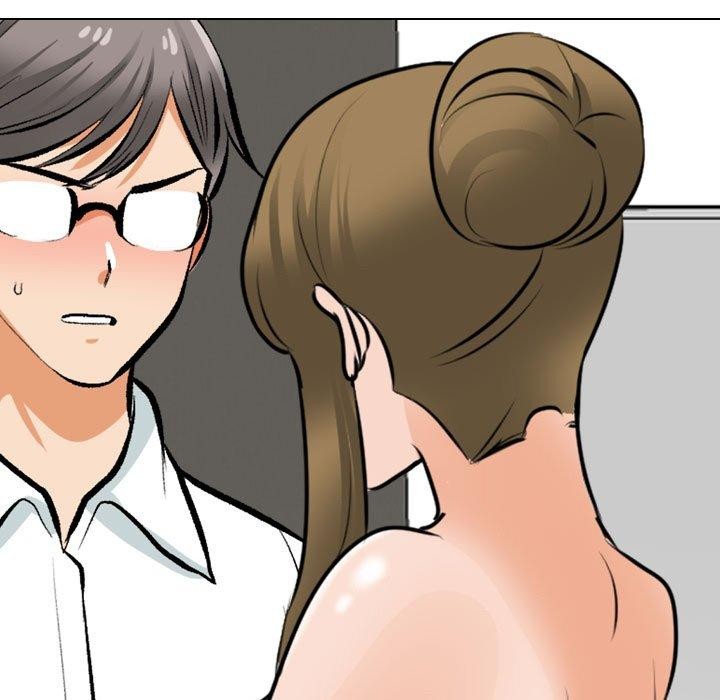 [韩国漫画] 同事换换爱 剧情,熟女人妻,巨乳大奶#[157P]-52