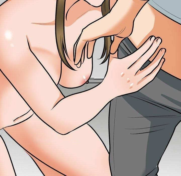 [韩国漫画] 同事换换爱 剧情,熟女人妻,巨乳大奶#[157P]-60