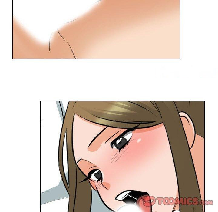 [韩国漫画] 同事换换爱 剧情,熟女人妻,巨乳大奶#[157P]-75