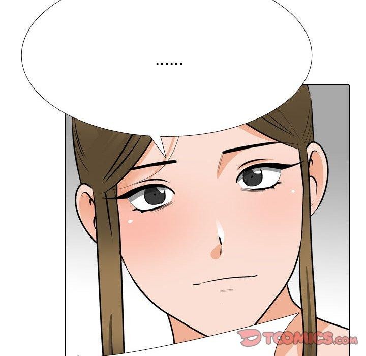 [韩国漫画] 同事换换爱 剧情,熟女人妻,巨乳大奶#[157P]-93