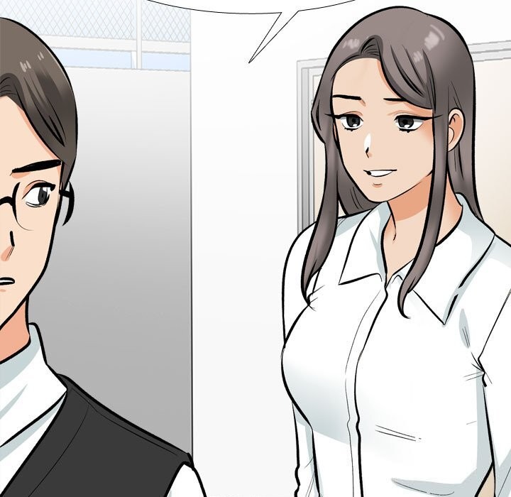 [韩国漫画] 同事换换爱 剧情,熟女人妻,巨乳大奶#[155P]-117