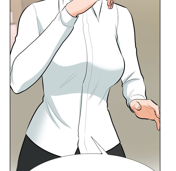 [韩国漫画] 同事换换爱 剧情,熟女人妻,巨乳大奶#[155P]-49