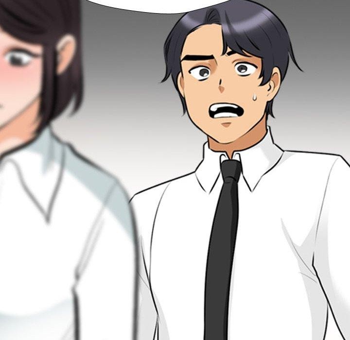 [韩国漫画] 同事换换爱 剧情,熟女人妻,巨乳大奶#[163P]-36