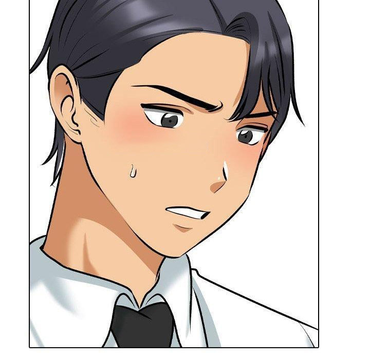 [韩国漫画] 同事换换爱 剧情,熟女人妻,巨乳大奶#[163P]-60