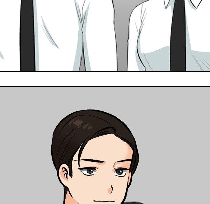 [韩国漫画] 同事换换爱 剧情,熟女人妻,巨乳大奶#[163P]-8