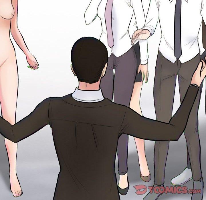 [韩国漫画] 同事换换爱 剧情,熟女人妻,巨乳大奶#[161P]-156