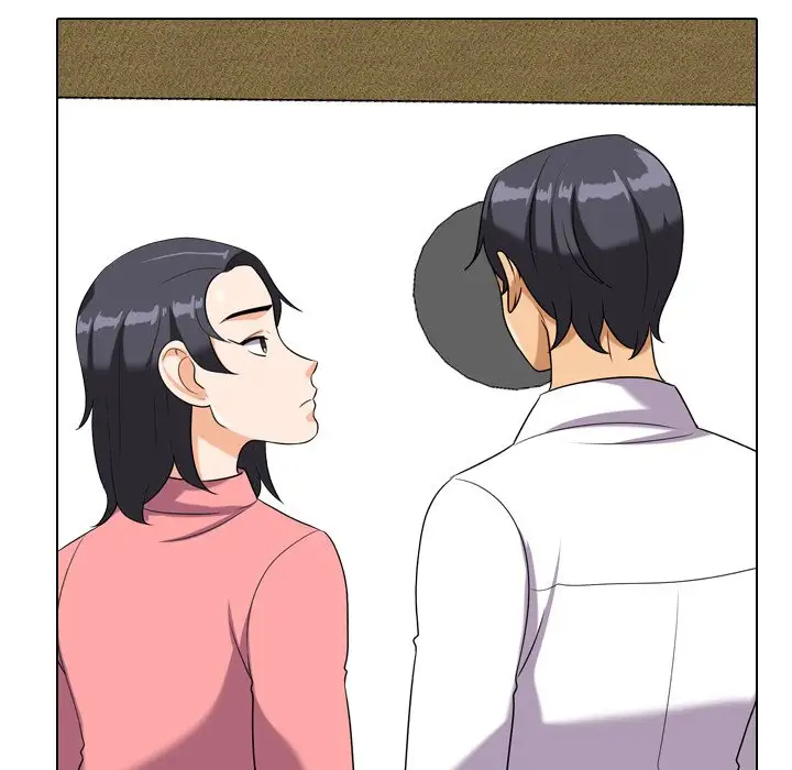 [韩国漫画] 同事换换爱 剧情,熟女人妻,巨乳大奶#[103P]-43