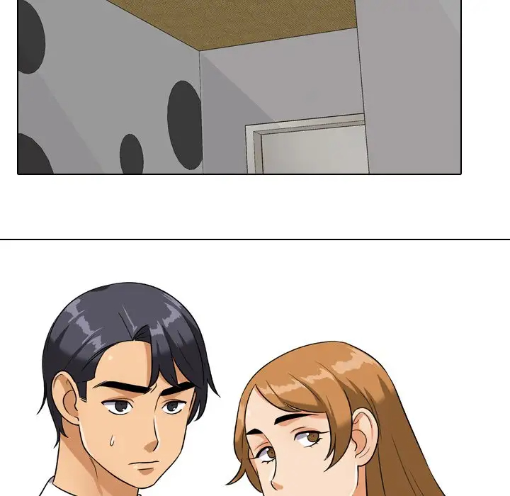 [韩国漫画] 同事换换爱 剧情,熟女人妻,巨乳大奶#[103P]-48