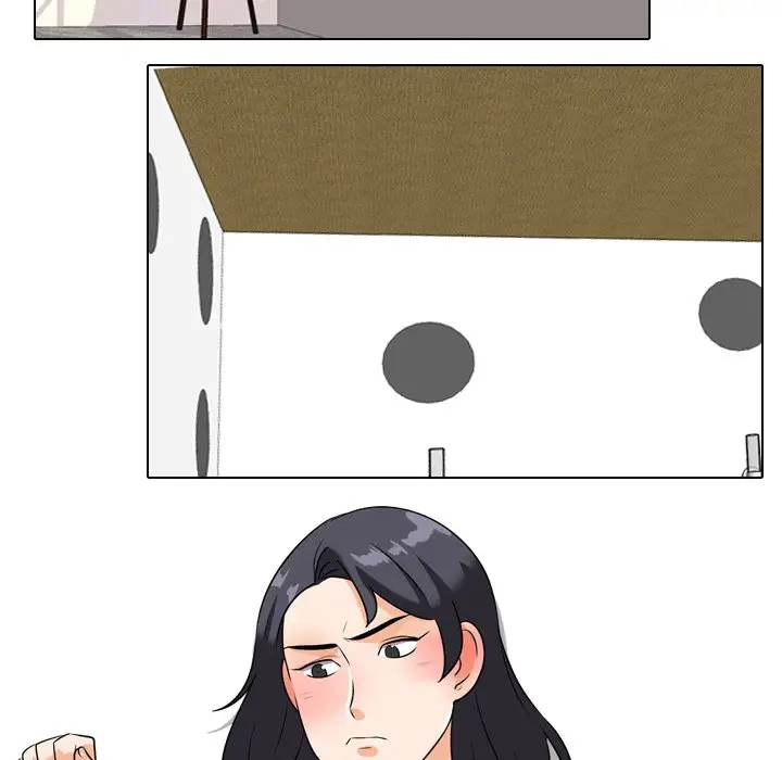 [韩国漫画] 同事换换爱 剧情,熟女人妻,巨乳大奶#[103P]-71