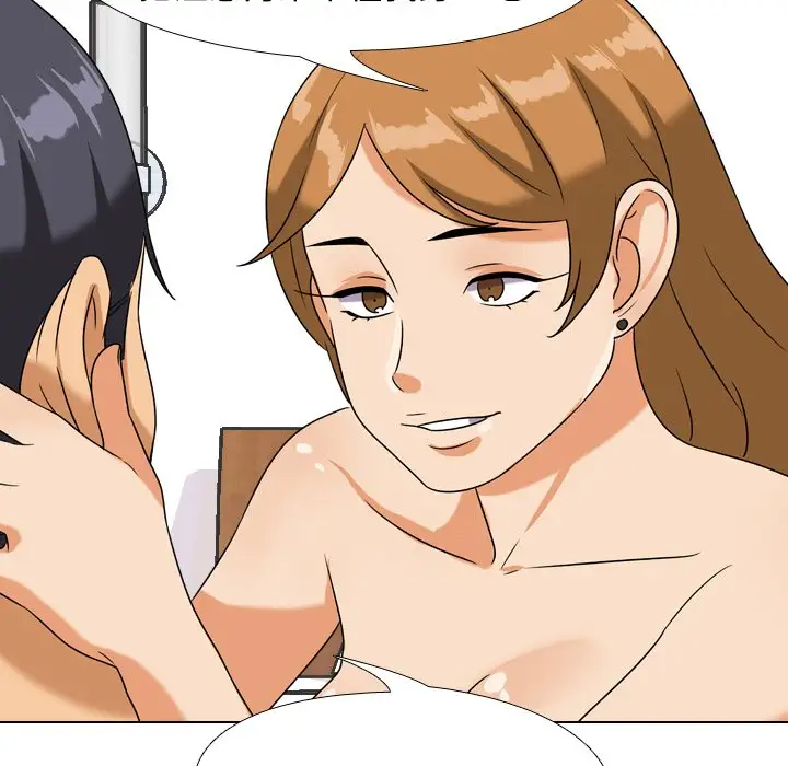 [韩国漫画] 同事换换爱 剧情,熟女人妻,巨乳大奶#[103P]-81