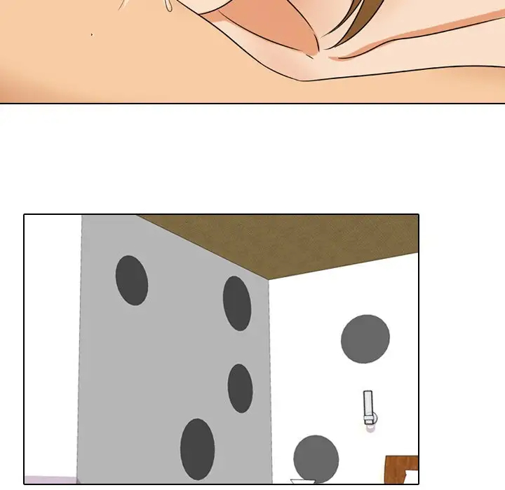 [韩国漫画] 同事换换爱 剧情,熟女人妻,巨乳大奶#[103P]-87