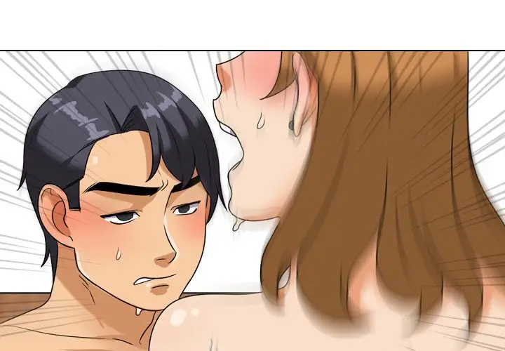 [韩国漫画] 同事换换爱 剧情,熟女人妻,巨乳大奶#[104P]-1