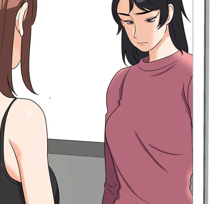 [韩国漫画] 同事换换爱 剧情,熟女人妻,巨乳大奶#[104P]-101