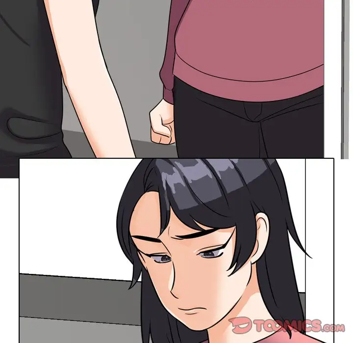 [韩国漫画] 同事换换爱 剧情,熟女人妻,巨乳大奶#[104P]-102