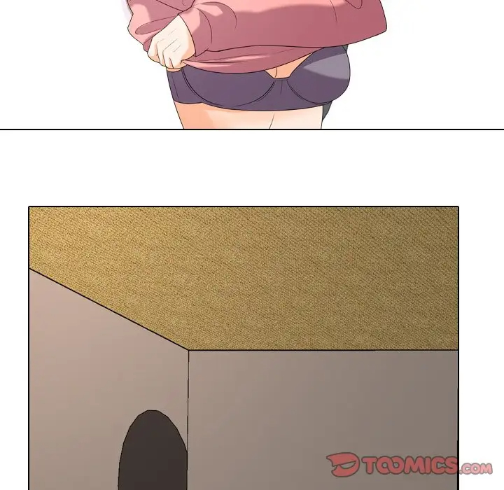 [韩国漫画] 同事换换爱 剧情,熟女人妻,巨乳大奶#[104P]-22
