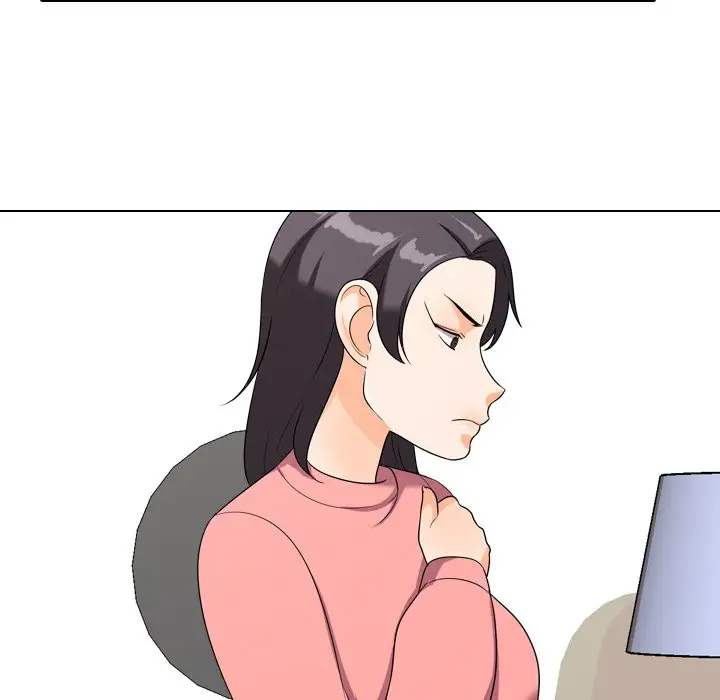 [韩国漫画] 同事换换爱 剧情,熟女人妻,巨乳大奶#[104P]-23