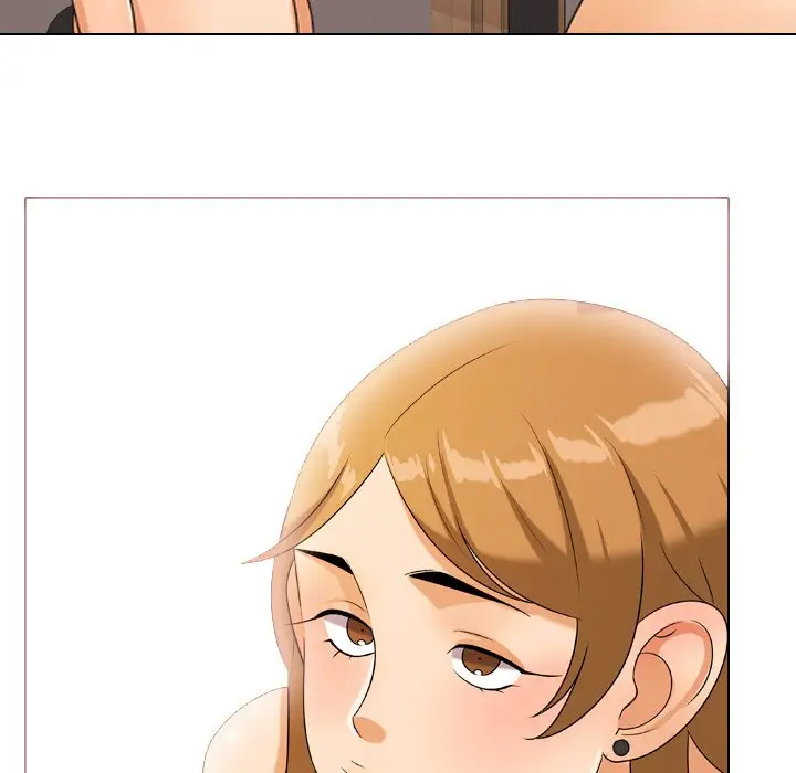 [韩国漫画] 同事换换爱 剧情,熟女人妻,巨乳大奶#[104P]-41