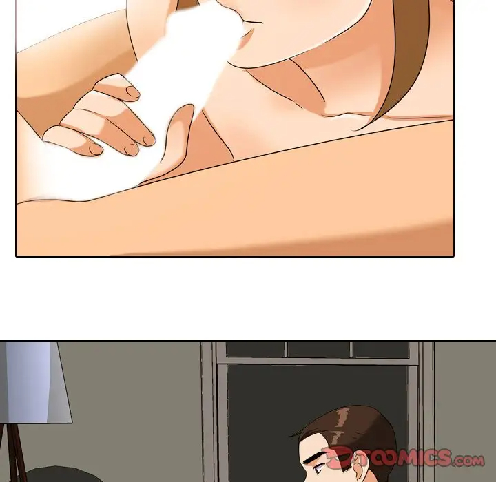 [韩国漫画] 同事换换爱 剧情,熟女人妻,巨乳大奶#[104P]-42