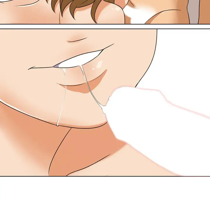 [韩国漫画] 同事换换爱 剧情,熟女人妻,巨乳大奶#[104P]-51