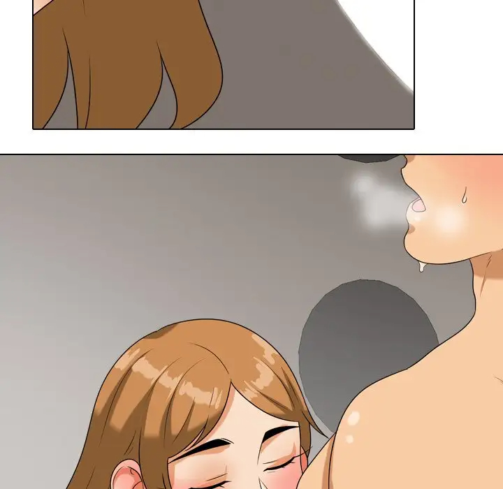 [韩国漫画] 同事换换爱 剧情,熟女人妻,巨乳大奶#[104P]-53