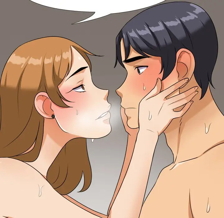 [韩国漫画] 同事换换爱 剧情,熟女人妻,巨乳大奶#[104P]-63