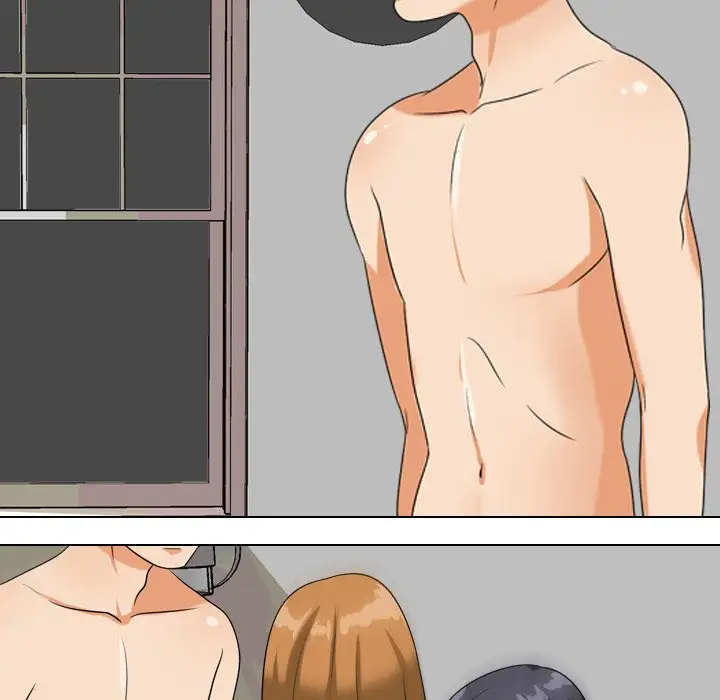 [韩国漫画] 同事换换爱 剧情,熟女人妻,巨乳大奶#[104P]-76