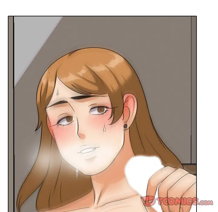 [韩国漫画] 同事换换爱 剧情,熟女人妻,巨乳大奶#[104P]-78