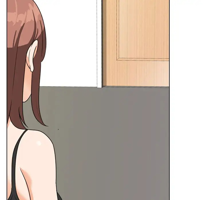 [韩国漫画] 同事换换爱 剧情,熟女人妻,巨乳大奶#[104P]-92