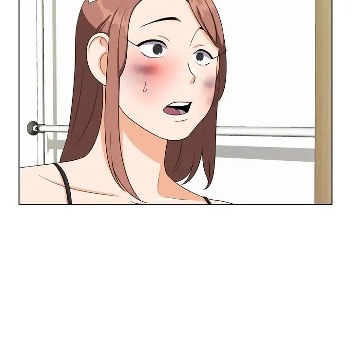 [韩国漫画] 同事换换爱 剧情,熟女人妻,巨乳大奶#[106P]-11