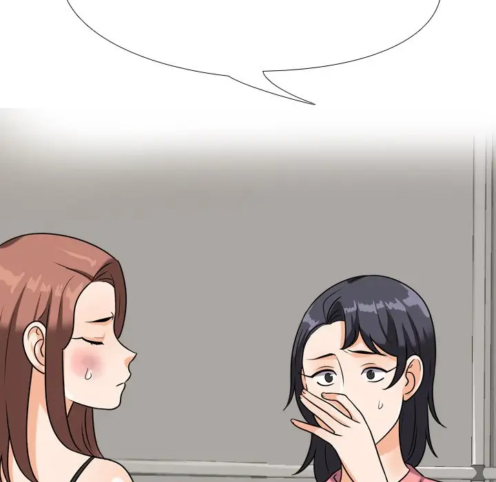 [韩国漫画] 同事换换爱 剧情,熟女人妻,巨乳大奶#[106P]-21