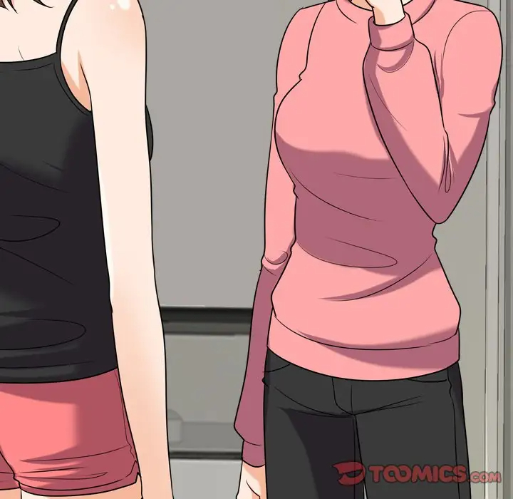 [韩国漫画] 同事换换爱 剧情,熟女人妻,巨乳大奶#[106P]-22