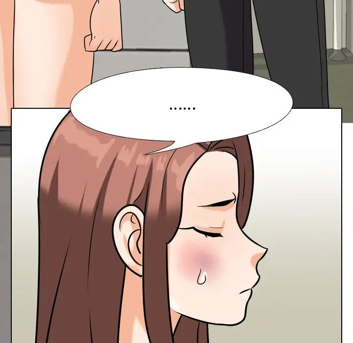 [韩国漫画] 同事换换爱 剧情,熟女人妻,巨乳大奶#[106P]-23