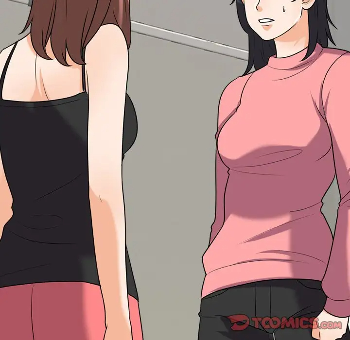 [韩国漫画] 同事换换爱 剧情,熟女人妻,巨乳大奶#[106P]-30