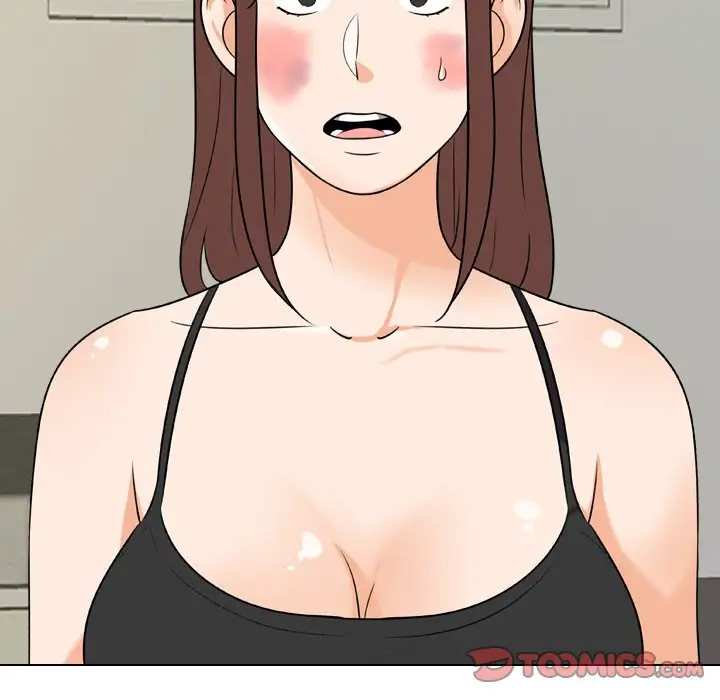 [韩国漫画] 同事换换爱 剧情,熟女人妻,巨乳大奶#[106P]-34