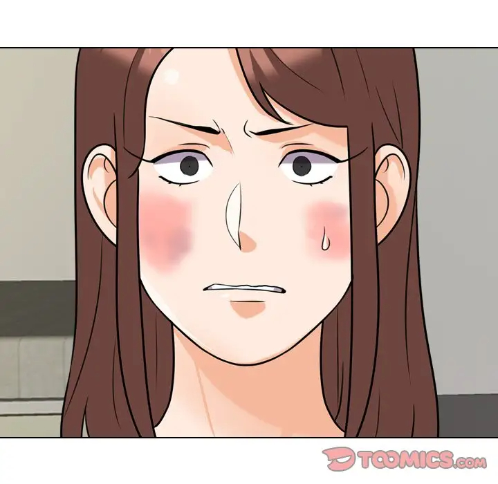 [韩国漫画] 同事换换爱 剧情,熟女人妻,巨乳大奶#[106P]-38