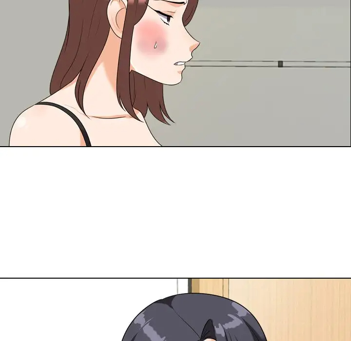 [韩国漫画] 同事换换爱 剧情,熟女人妻,巨乳大奶#[106P]-41
