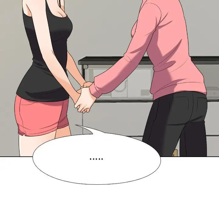 [韩国漫画] 同事换换爱 剧情,熟女人妻,巨乳大奶#[106P]-51