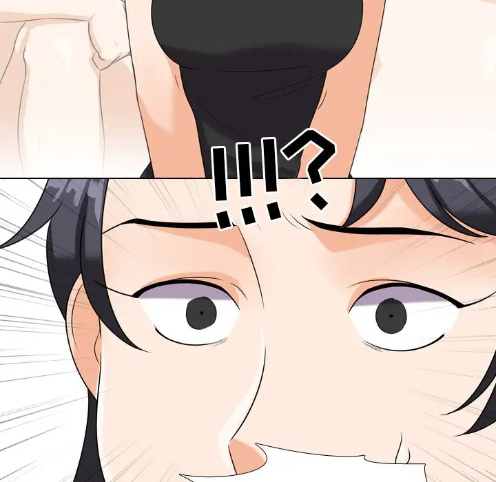 [韩国漫画] 同事换换爱 剧情,熟女人妻,巨乳大奶#[106P]-55